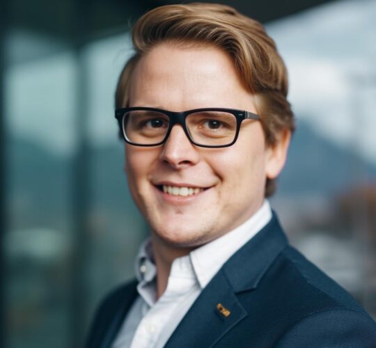 Gerüst Lachen